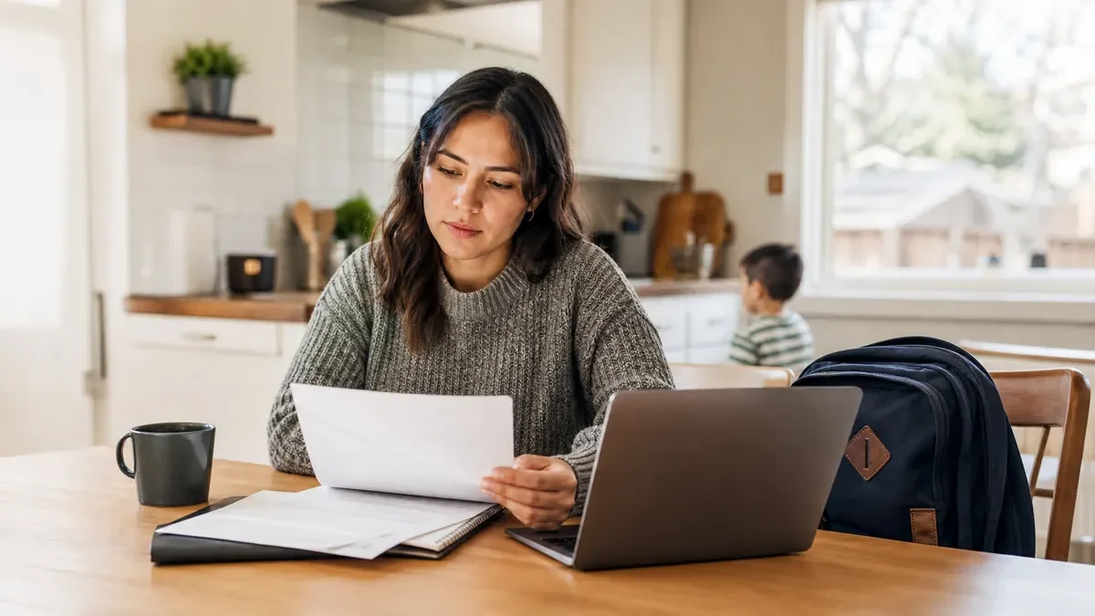 Canada Child Benefit Increase in July 2026: What Parents Should Check