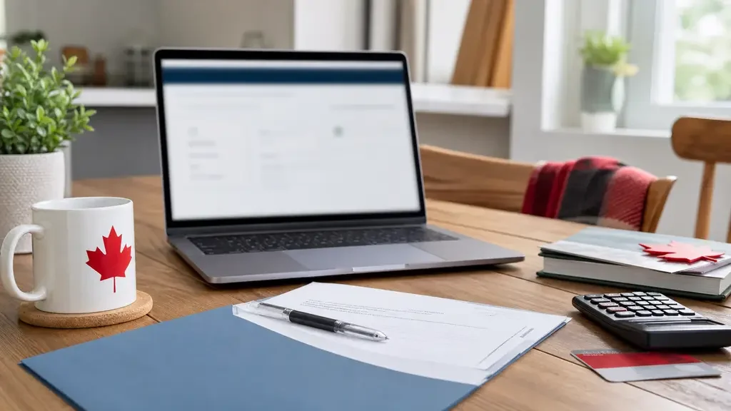 Canada Workers Benefit Advance Payments in 2026: Dates, Rules, and What to Check