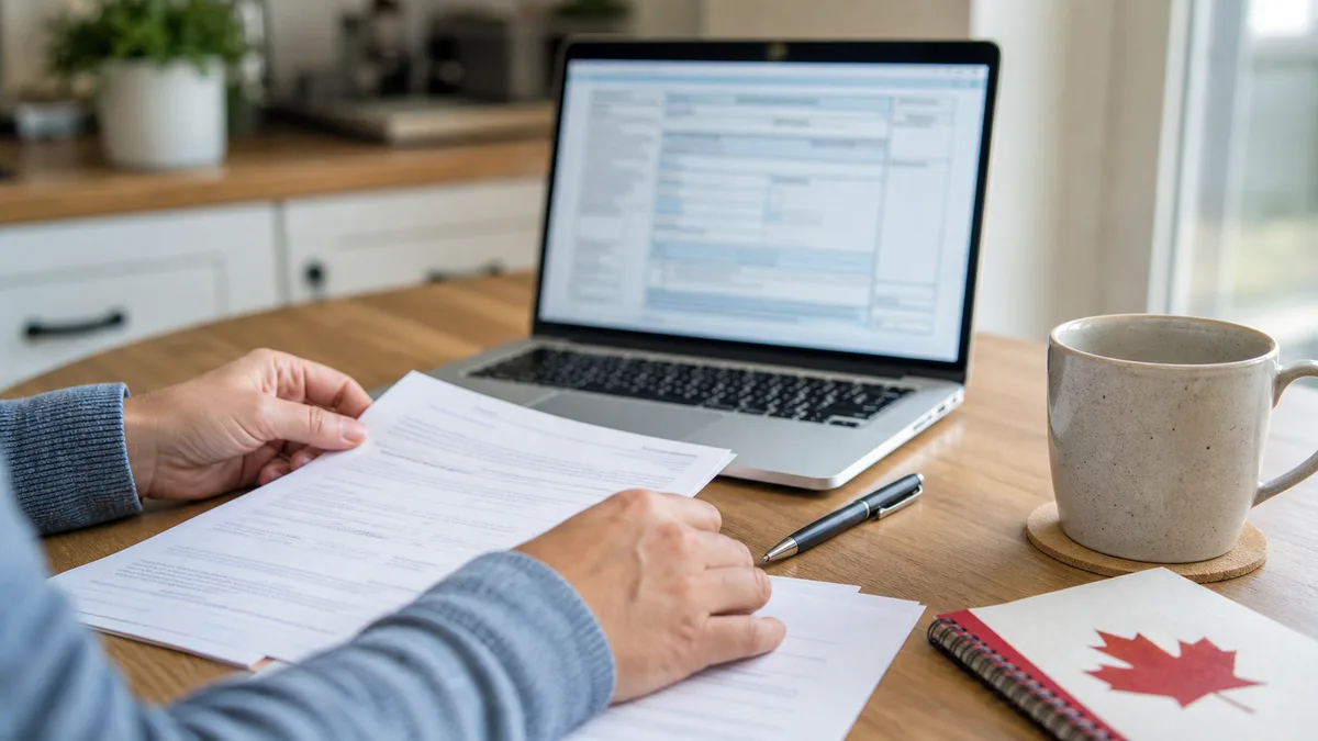Canada Workers Benefit Eligibility in 2026: What CRA Checks First
