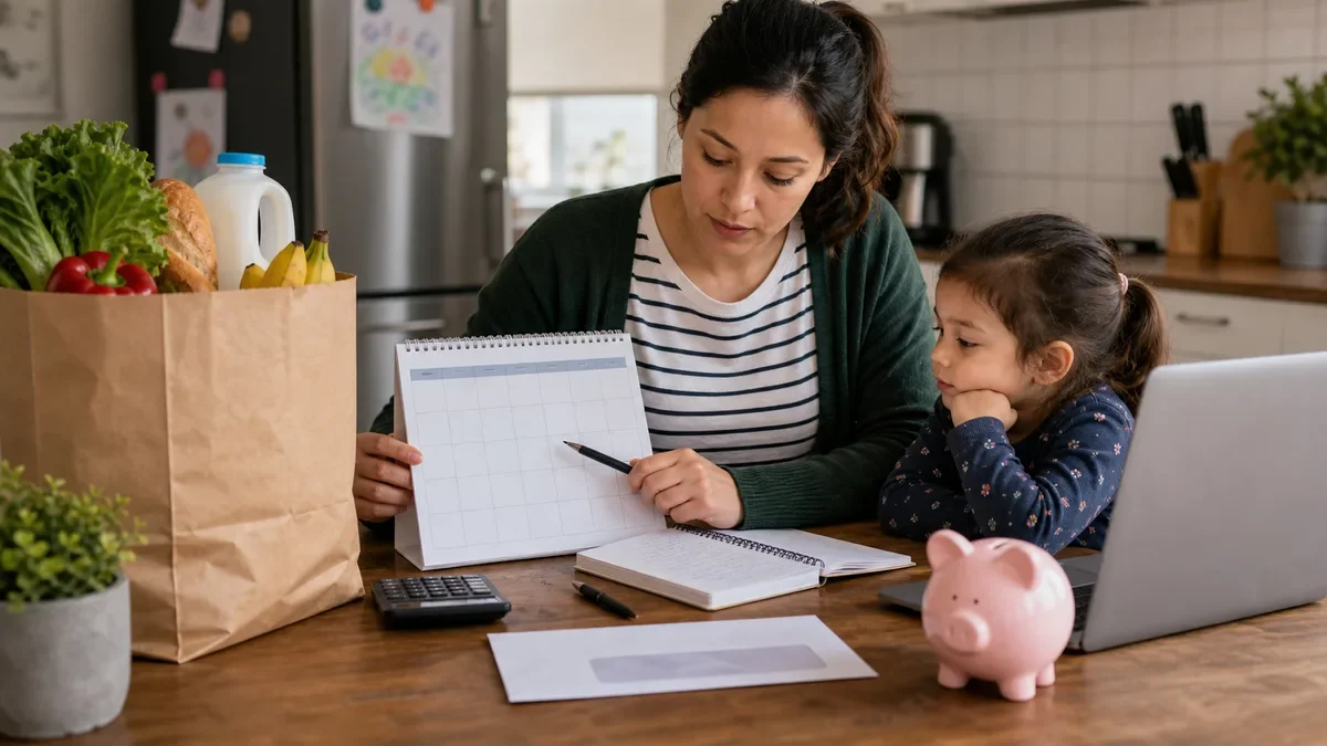 Alberta Child and Family Benefit Payment Dates 2026: What to Check