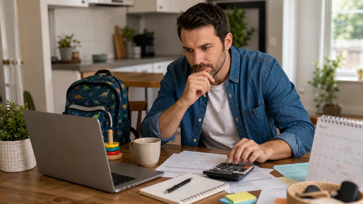 Canada Child Benefit Amount 2026: How Families Can Estimate the Monthly Payment