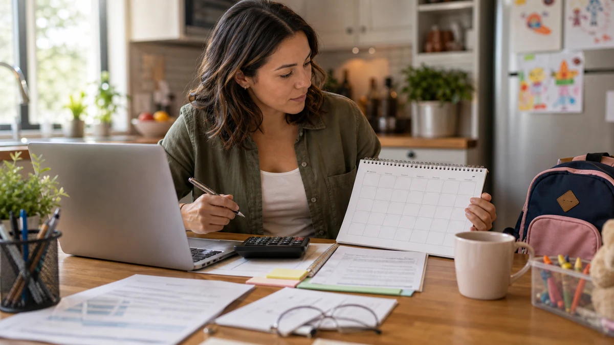 Canada Child Benefit Payment Dates 2026: Full CCB Schedule and Checks