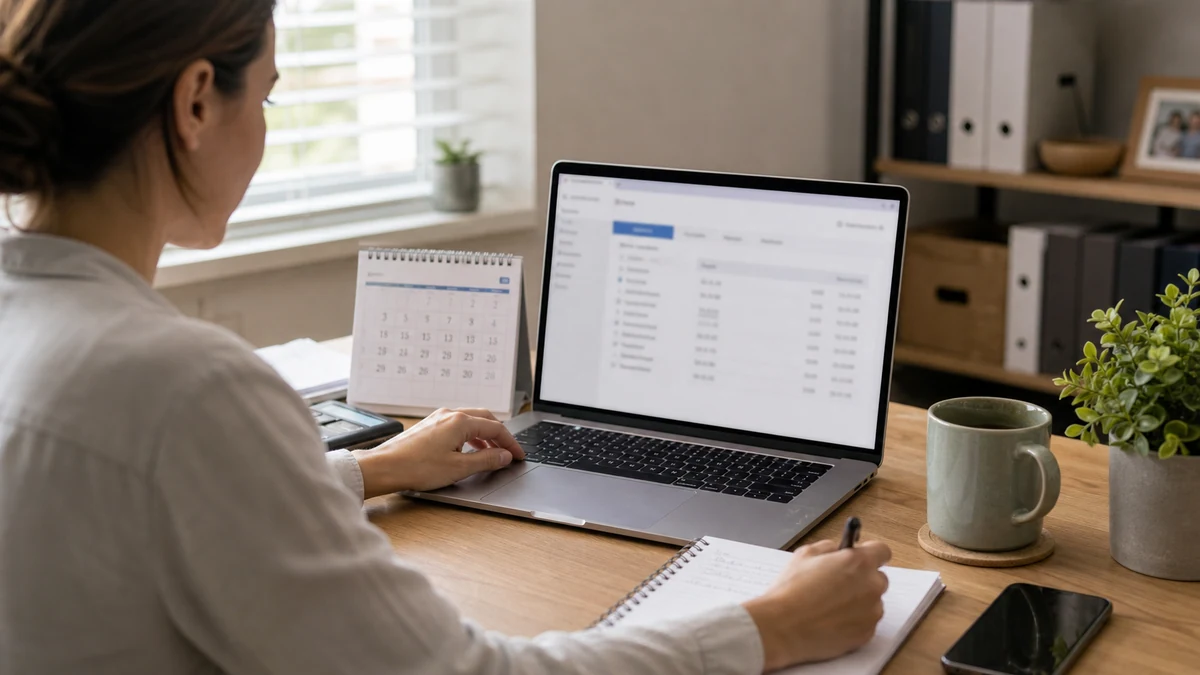 How to Check CRA Benefit Payments: My Account, Dates, and Notices