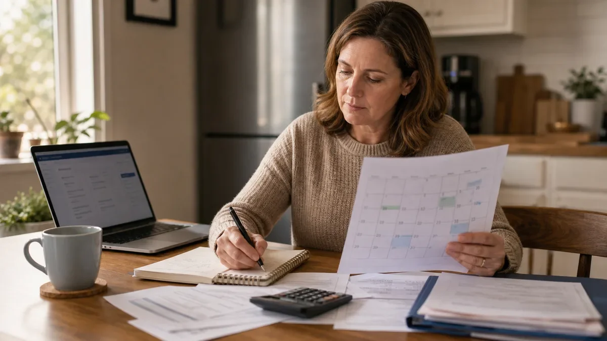 CPP Disability Payment Dates 2026: What to Check Before Planning Your Month