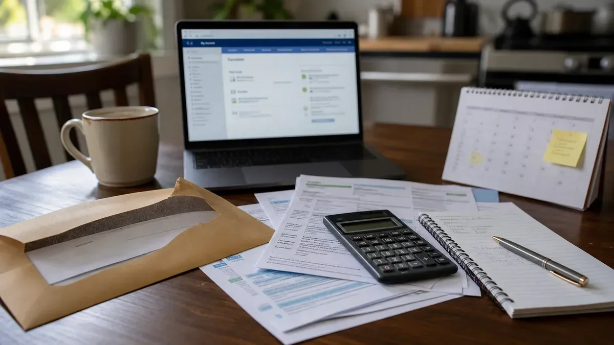 How to Repay a CRA Benefit Overpayment Without Guessing