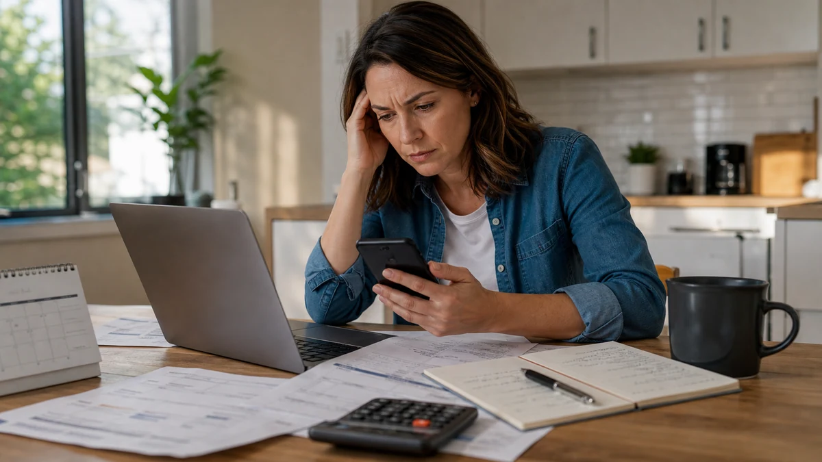 CRA Benefits Payment Not Received: Checks to Make Before You Call