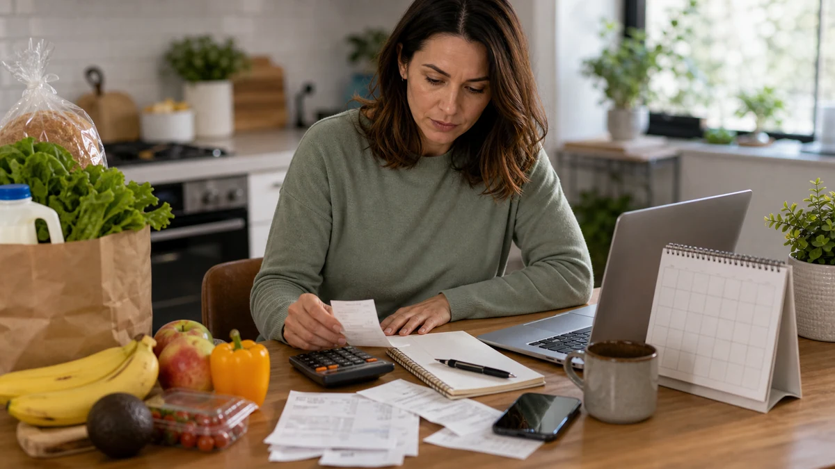 Canada Groceries and Essentials Benefit Payment Dates 2026: July, October, and the GST/HST Change