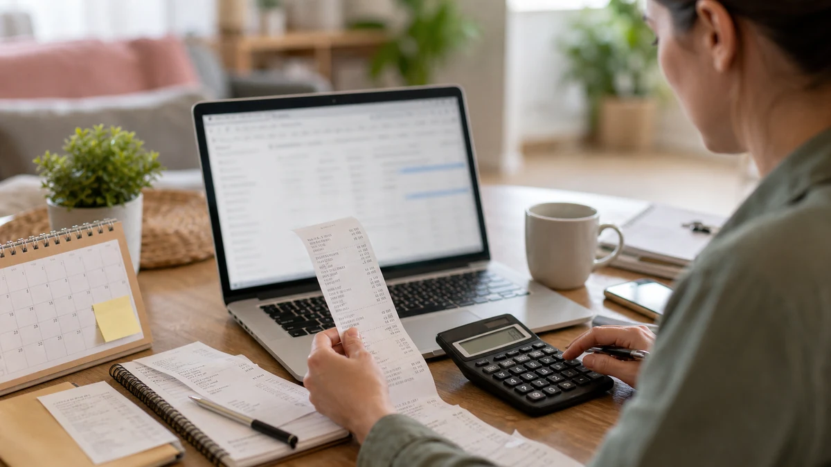 GST Credit Amount 2026: Estimate Your Payment Without Guessing