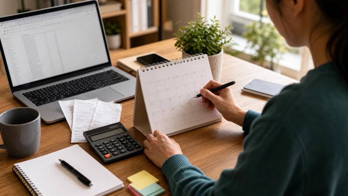 GST/HST Credit Payment Dates 2026: Calendar, Amount Checks, and CGEB Notes