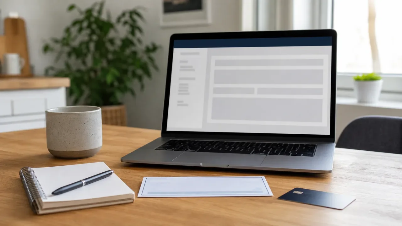 Set Up Direct Deposit for Service Canada Benefits
