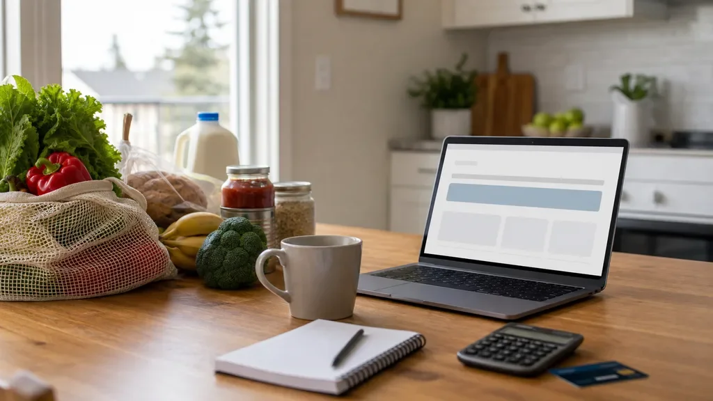 Canada Groceries and Essentials Benefit Amounts for 2026: What the CRA Table Shows