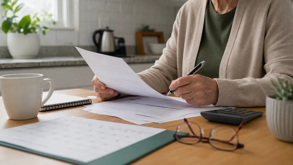 Old Age Security Increase in July 2026: What OAS Recipients Should Check