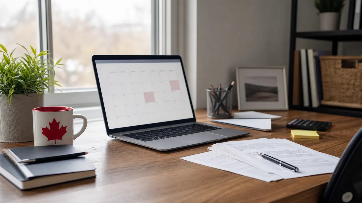 Service Canada Payment Dates in 2026: The Calendar Canadians Should Check